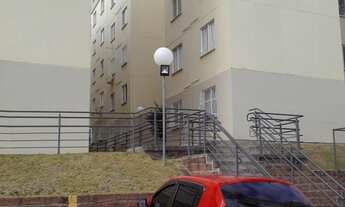 Imagem: Apartamento com 2 dormitórios à venda