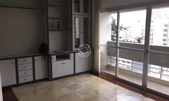 Imagem 2: FLORIANóPOLIS - Cobertura - Centro