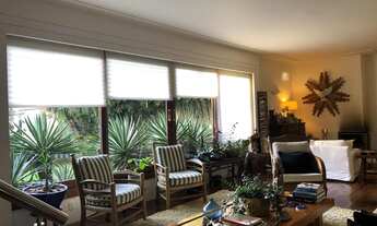 Imagem 4: VENDA- Belíssima Casa com 4 quartos(sendo 2 suítes) em Saldanha Marinho - Petrópolis - RJ