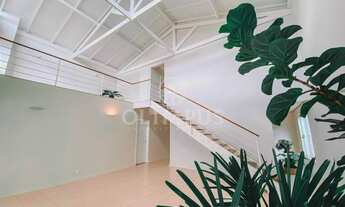 Imagem 3: Sobrado de Luxo com 289m² De construçao em Condominio Gavea