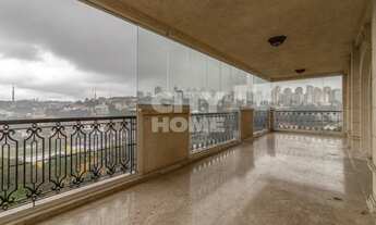 Imagem 1: SãO PAULO - Padrão - Higienópolis