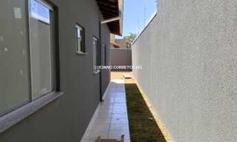 Imagem 5: CAMPO GRANDE - Casa Padrão - Nova Lima