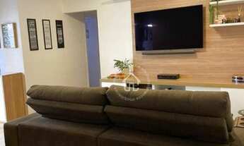 Imagem 3: Apartamento à venda, 72 m² por R$ 500.000,00 - Jardim Bandeirantes - Louveira/SP