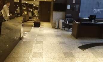 Imagem 3: Flat com 1 dormitório à venda, 37 m² por R$ 390.000,00 - Rio Branco - Porto Alegre/RS