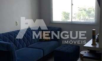 Imagem 3: Apartamento residencial com 2 dormitórios e 1 vaga de garagem à venda no bairro Sarandi em