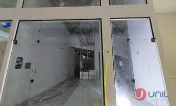 Imagem 2: FLORIANóPOLIS - Conjunto Comercial/Sala - Córrego Grande