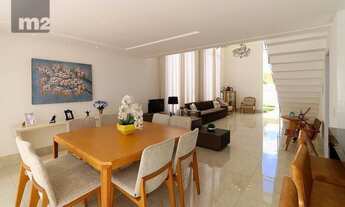 Imagem 7: GOIâNIA - Casa de Condomínio - Santa Genoveva