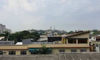 Imagem 4: Sala comercial Empreendimento Alfa Corporate São Cristóvão 36 m² no Iptu