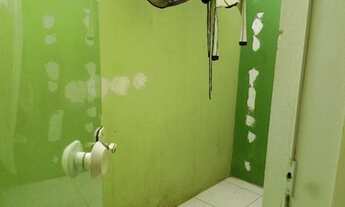 Imagem 4: Quarto em apartamento