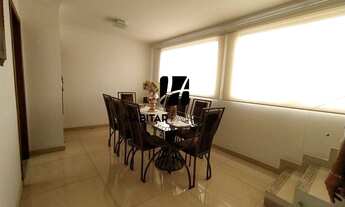 Imagem 7: BELO HORIZONTE - Cobertura - Planalto