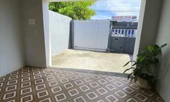 Imagem 2: VENDO CASA SOLTA EM RUA PÚBLICA NO JARDIM AMÉRICA. VALOR R$ 400.000,00