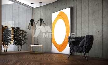 Imagem 4: Apartamento residencial com 1 dormitório e 2 vagas, à venda no bairro Três Figueiras, em P