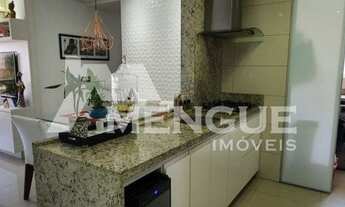 Imagem 3: Apartamento com 3 dormitórios e 1 vaga de garagem, à venda no bairro Sarandi em Porto Aleg