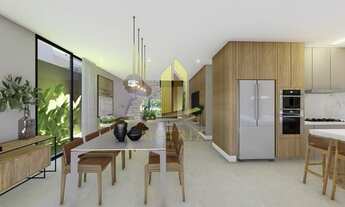 Imagem 3: FRANCA - Casa de Condomínio - Parque Universitário