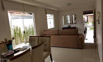 Imagem 2: Aluga-se casa em condomínio