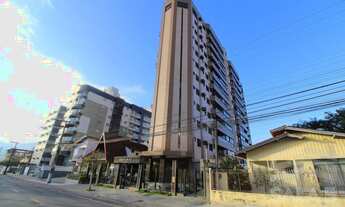Imagem: JOINVILLE - Apartamento Padrão - América