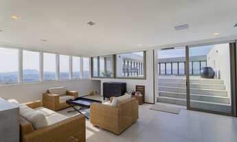 Imagem 2: Cobertura para comprar no bairro Alto de Pinheiros com 3 suítes