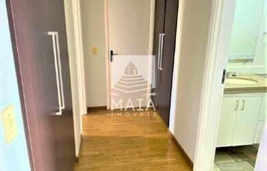 Imagem 6: Apartamento no Edifício Gilberto Salomão