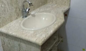 Imagem 5: Casa confortável, espaçosa e sem burocracia. Teixeira de Freitas, BA R$750,00