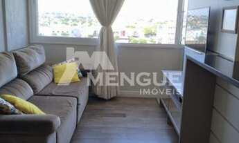 Imagem 6: Apartamento residencial com 3 dormitório e 2 vagas de garagem em condominio fechado, à ven