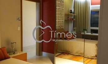 Imagem 6: Apartamento Alto Padrão