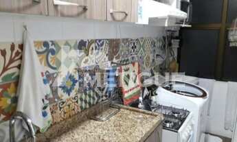 Imagem 6: Apartamento residencial com 3 dormitórios e 2 vagas em condomínio à venda no bairro Sarand