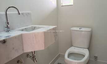 Imagem 3: CAMPO GRANDE - Sobrado Padrão - Jardim TV Morena