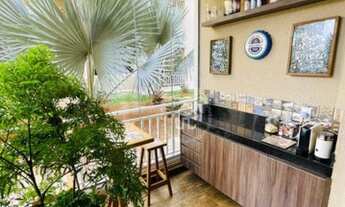 Imagem 7: Apartamento à venda, 72 m² por R$ 500.000,00 - Jardim Bandeirantes - Louveira/SP