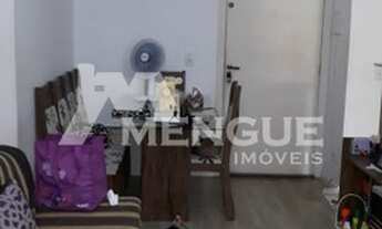 Imagem 4: Apartamento residencial com 2 dormitórios e 1 vaga em condomínio à venda no bairro Jardim