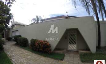 Imagem 3: Casa (térrea na rua) 5 dormitórios/suite, cozinha planejada