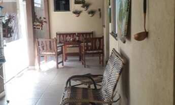 Imagem 7: Ótima casa reformada para família grande