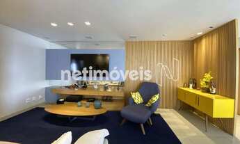 Imagem 5: Venda Apartamento 4 quartos Palmares Belo Horizonte