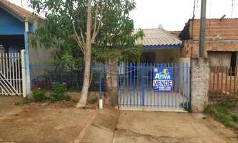 Imagem: Toledo - Casa - Pinheirinho