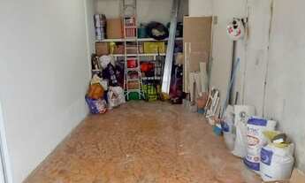 Imagem 2: Apartamento para venda tem 161 metros quadrados com 3 quartos em Encruzilhada - Santos - S