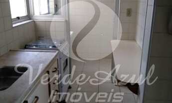 Imagem 5: Apartamento - Centro - Campinas