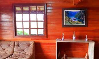 Imagem 2: Viamão - Sítio - Krahe