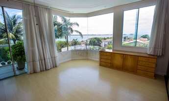 Imagem 7: Casa para venda possui 1400 metros quadrados com 8 quartos em Ilha do Boi - Vitória - ES