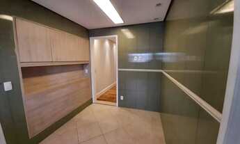 Imagem 7: Apartamento Locação 3 Dormitórios - 234 m² Campo Belo