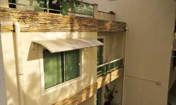 Imagem 6: Lindo Sobrado com 3 dormitórios à venda, 265 m² por R$ 867.000 - Bom Retiro - Curitiba/PR