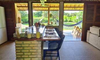 Imagem 3: Linda Casa mobiliada. Condomínio Mango Village II - Paracuru CE