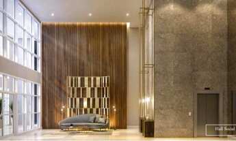 Imagem 5: Apartamento para venda tem 65 metros quadrados com 2 quartos em Tatuapé - São Paulo - SP