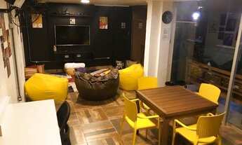 Imagem 2: Apartamento para aluguel tem 72 metros quadrados com 3 quartos