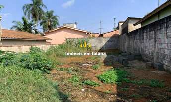 Imagem: Ibiuna - Terreno Padrão - Residencial Europa
