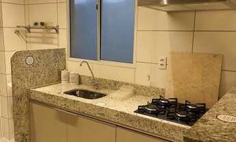 Imagem 3: Apartamento na Planta