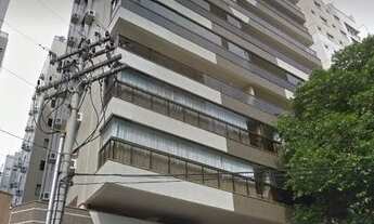 Imagem: Apartamento com excelente acabamento, porcelanato