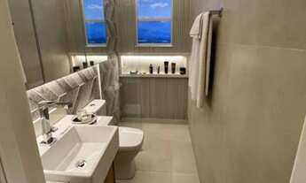 Imagem 4: IM - Lançamento em Duque de Caxias -- Varanda e Suíte!