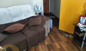 Imagem: Apartamento à venda, 1 quarto, Centro