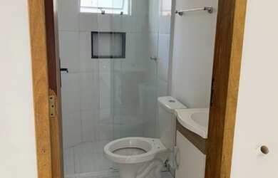 Imagem 2: Kitnet Guaratinguetá Para Alugar