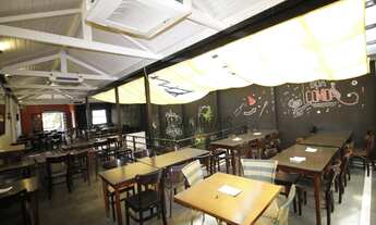 Imagem 7: Loja para alugar, 451 m² por R$ 20.000,00/mês - Consolação - São Paulo/SP