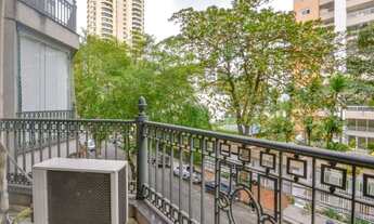 Imagem 5: São Paulo - Apartamento Padrão - Real Parque